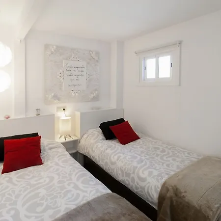 Vila Dayamond Benidorm